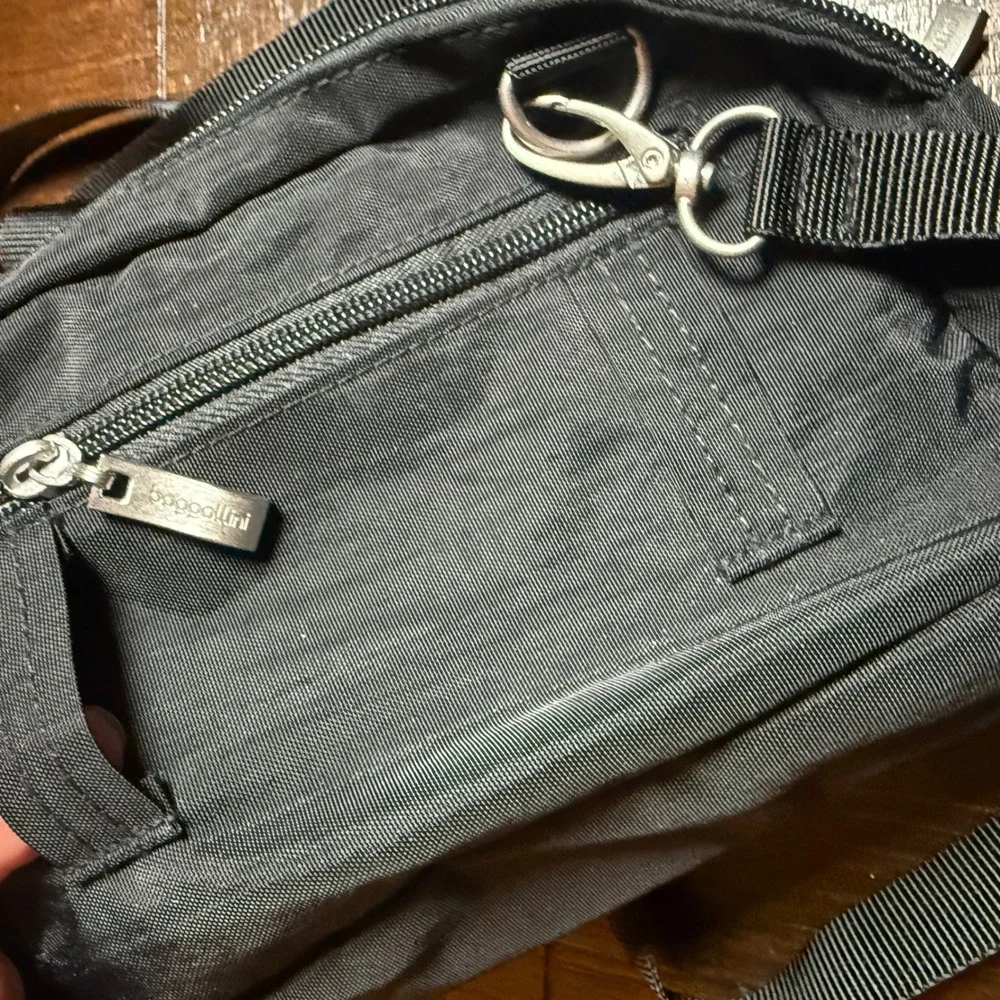 Baggallini crossbody bag